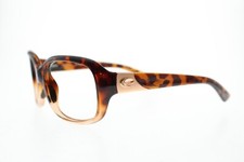 Costa Del Mar Gannet 06S9041-0358 Tortoise Sunglasses Rose Gold FRAMES ONLY