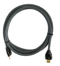 Genuine Audioquest Pearl High Speed HDMI with Ethernet Cable 1.5M Length
