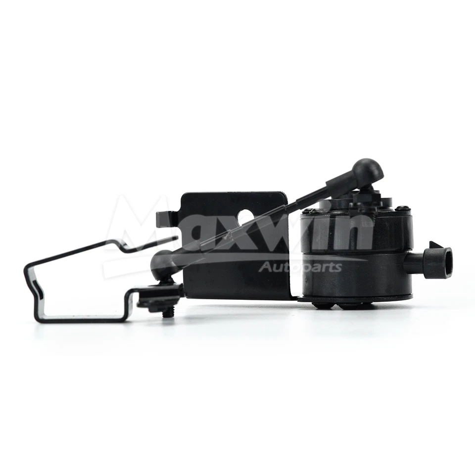 2x Sensor de altura de nivel de conducción trasero L&R apto para Cadillac Escalade Chevrolet GMC Yukon Foto 4 de 4