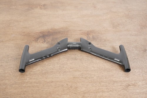 40cm ENVE SES Carbon TT Triathlon Aero Base Bar Handlebar 31.8mm - Picture 5 of 9
