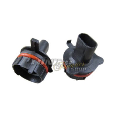 Für BMW 5er E39 Typ 2 Xenon Scheinwerfer Birne Adapter f*r HID Kit H7