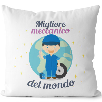 Migliore meccanico del mondo 14201007143