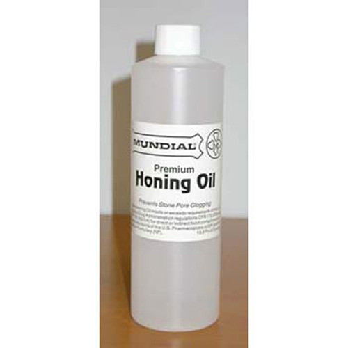 Honing Oil Refill use with Multihone Stone Sharpener eBay