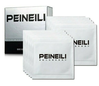 2 Boxes Super Magic Tissue Antiseptic Wipes Male Premature Delay Wipes for Men,