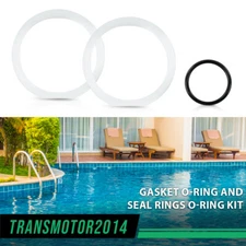 New Fit For Hayward Jet Air III Gasket O-Ring Kit Seal Rings Set