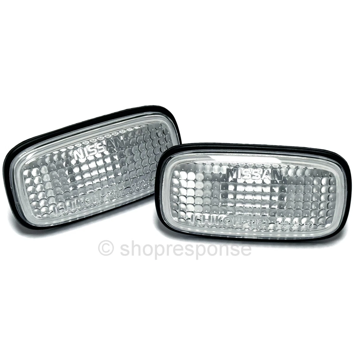 Las mejores ofertas en Luces de coches y camiones Nismo e