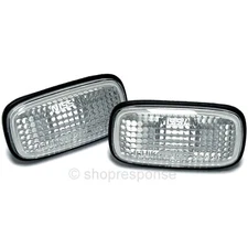 Nismo Clear Side Markers Fits 95-8/00 Nissan Skyline GTR R33 R34 Genuine JDM