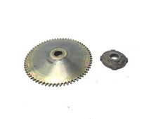 HALF PULLEY FIXED VARIATOR APRILIA SCARABEO 4T 100 2001 2004 SA000