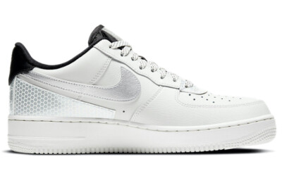 air force 1 white 3m