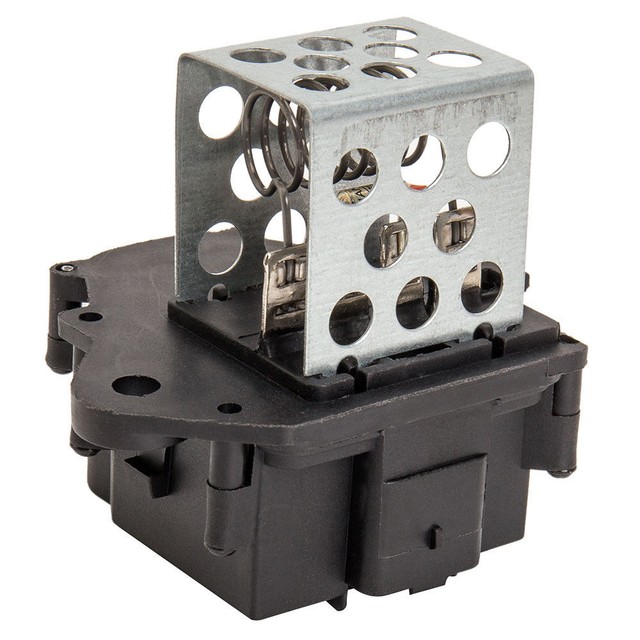 Résistance De Chauffage / Ventilateur Pour Citroën Berlingo & Peugeot 3008 (réf. 1308CL/CN)