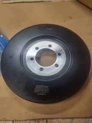 New PAI EHD-8588 Harmonic Damper Mack 404GB470