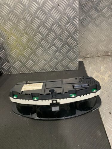 2008 FORD MONDEO SPEEDOMETER INSTRUMENT CLUSTER 8M2T-10849-WB #2 - Picture 2 of 3