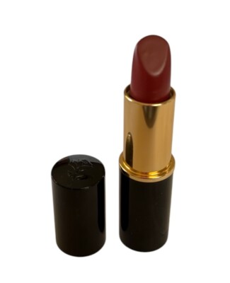 Lancome Rouge Absolu Lipstick Matte Cognac