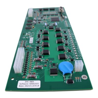 121765GT New For Genie Genie Z45 S40 Z60 S65 S80 121765 Circuit