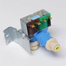 Refrigerator Water Inlet Solenoid Valve for Whirlpool W10179146