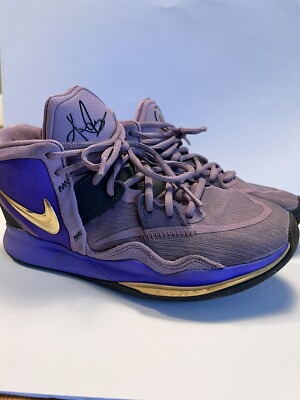 Nike Kyrie Infinity EP Amethyst Wave
