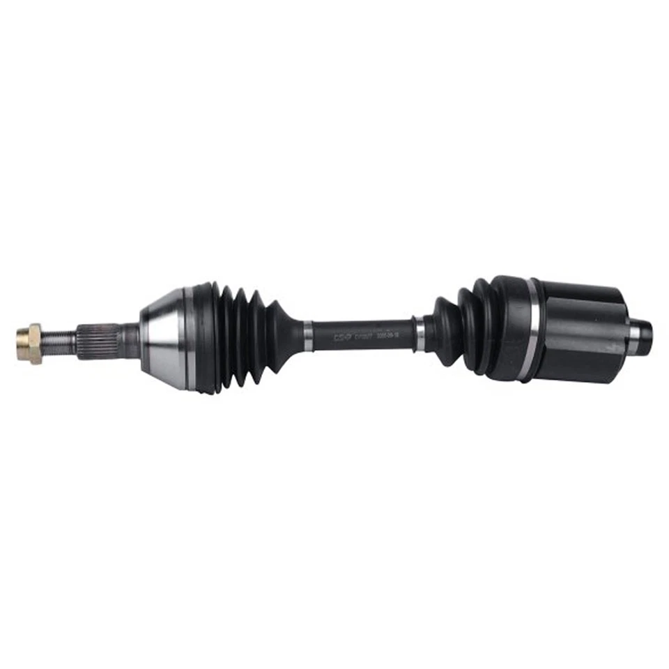 Juego de conjuntos de ejes CV delanteros para Olds Alero Auto Trans 2.2L 3.4L I4 99-04 Foto 2 de 4