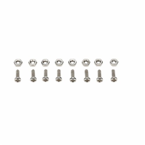 For 1/10 Axial SCX10 D90 RC Rock Crawler Cars Climbing Trailer Tow Hook Buckle - Picture 6 of 6