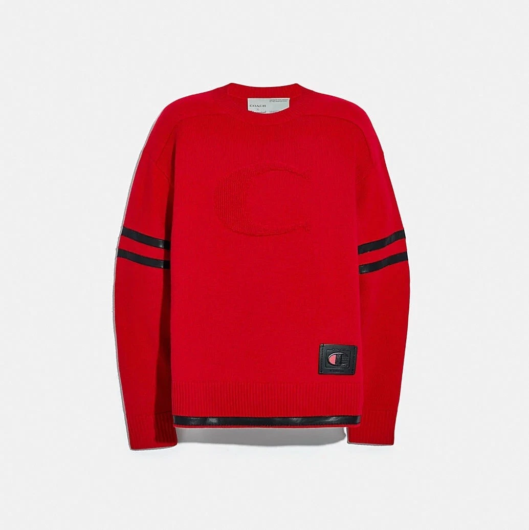 Champion sweater limited edition español cheap