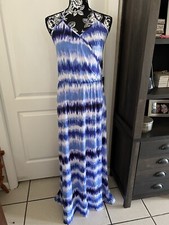 Nine.Eight Maxi Dress Plus Size XXXL