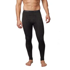 Stanfield's Men's HeatFX Heavy Weight Base Layer Long Johns, Large,