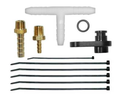 Sea-Doo 230/300 Boost/Vacuum Port Adapter RIVA Racing RS12050-VPA