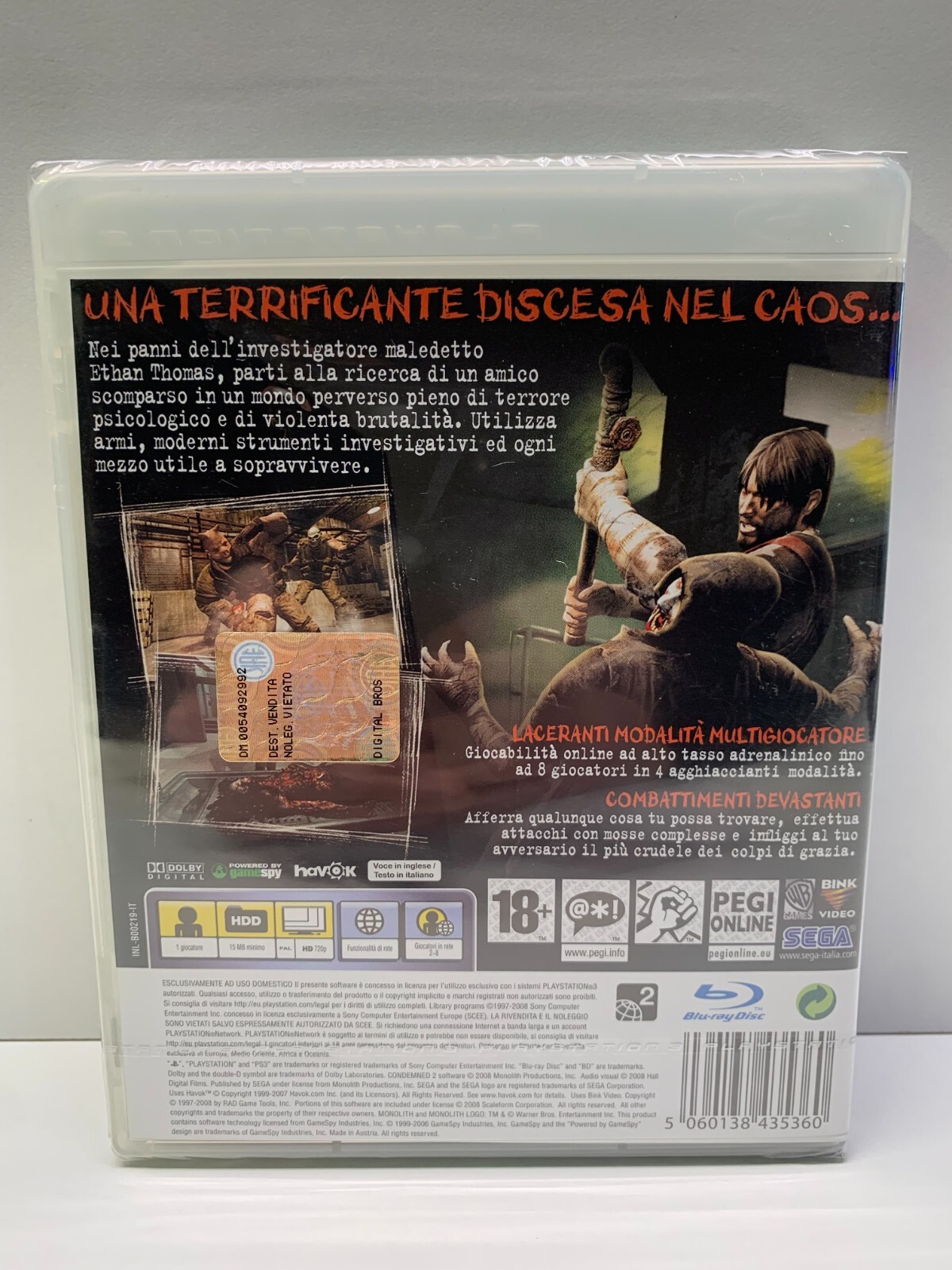 Foto 2 di 9