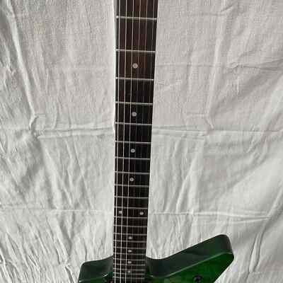 Custom DIME Washburn Dimebag Darrell Signature Model Electric
