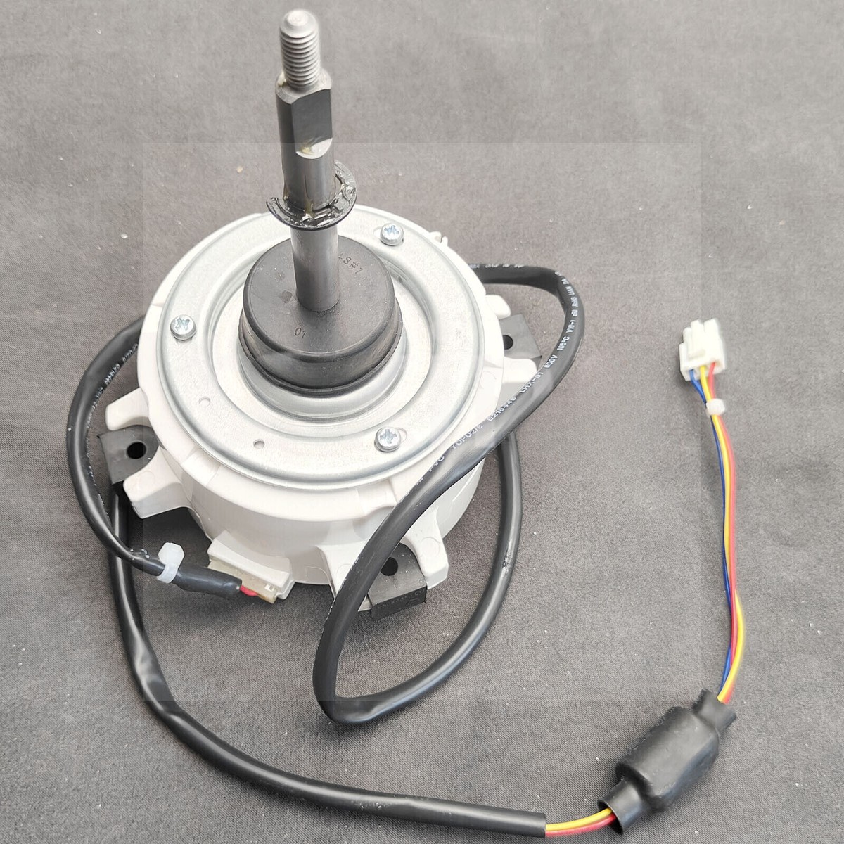 1Pcs Motor Fan Motor ZKFN-120-8-2 11002015000247 11002015A00096