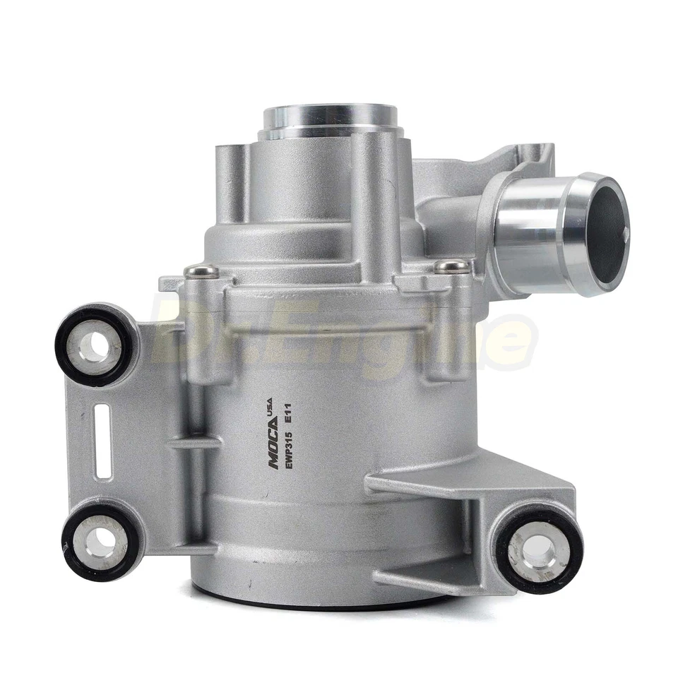 Engine Water Pump For 2018-2023 Mercedes-Benz C300 E350 GLC300 GLE350 AMG 2.0L - Image 4 of 4