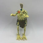 Sy Snootles Action Figure Vintage 1983 With Skirt Max Rebo Band Kenner Star Wars