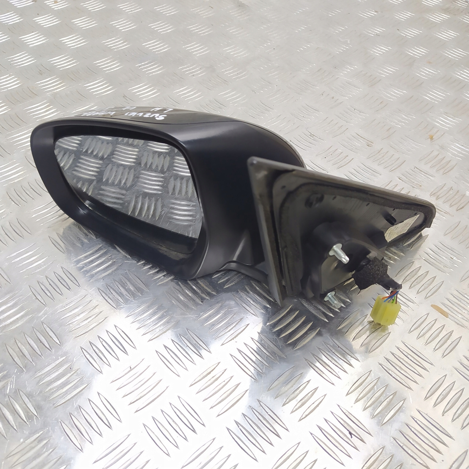 Suzuki Vitara Außenspiegel Seitenspiegel Links 8 PIN 8470254PC0  