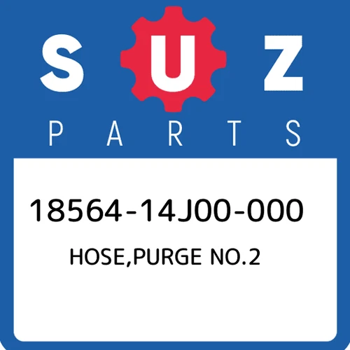 HOSE,PURGE NO.2