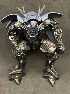 2008 Transformers Revenge of The Fallen Robot Replicas Jetfire