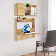 Wall Mounted Folding Table Space Saving Wall Mounted Foldable Dining Kitchen Tab