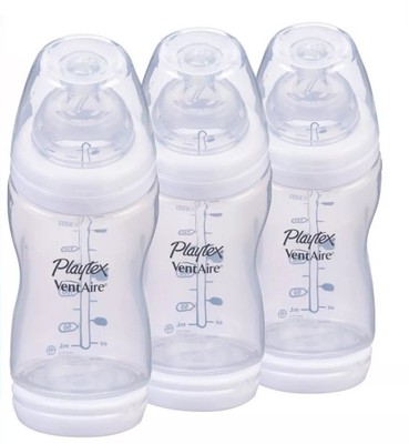 playtex 9oz bottles