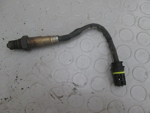 Mercedes-Benz 168 A-Klasse Lambdasonde vor Katalysator A0015403717