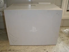 PLAYSTATION GRAY EMPTY BOX ONLY
