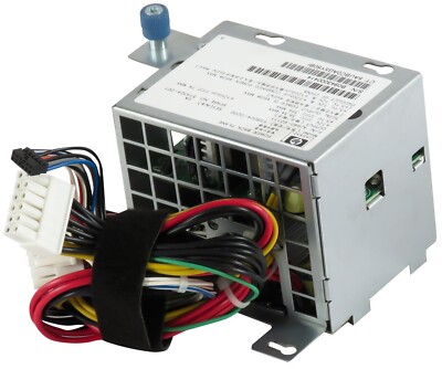 POWER BACKPLANE HP 519324-001 AJ940-60111 FS8004-020G STORAGEWORKS D2600 D2700