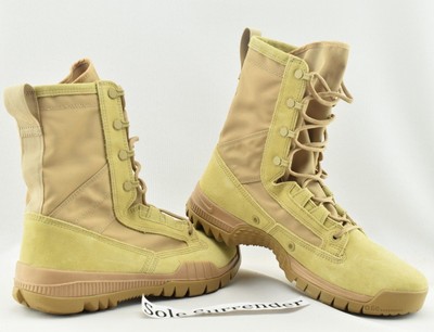 nike tan boots