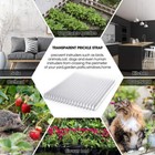 8/16/24 Cat Scat Mat Spike Anti-Cat Prickle Strip Deterrent Garden Repellent Mat