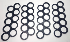 32mm Movement Tray 10 Fig For 40k AOS And More Pack Of 4