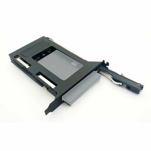 TOOLFREE 2.5 inch SATA HDD/SSD PCI Slot Hard Drive Enclosure Extraction Box - Picture 8 of 11