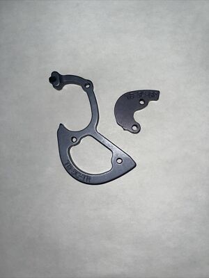 Hoyt #3 3C Turbo Mod￼ Nitrum / Spyder Right Hand