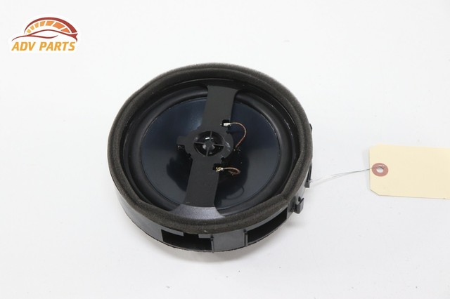 2015 Mitsubishi Lancer Speaker Size ⭐ 2010 - 2015 MITSUBISHI LANCER REAR LEFT OR RIGHT SIDE DOOR PANEL