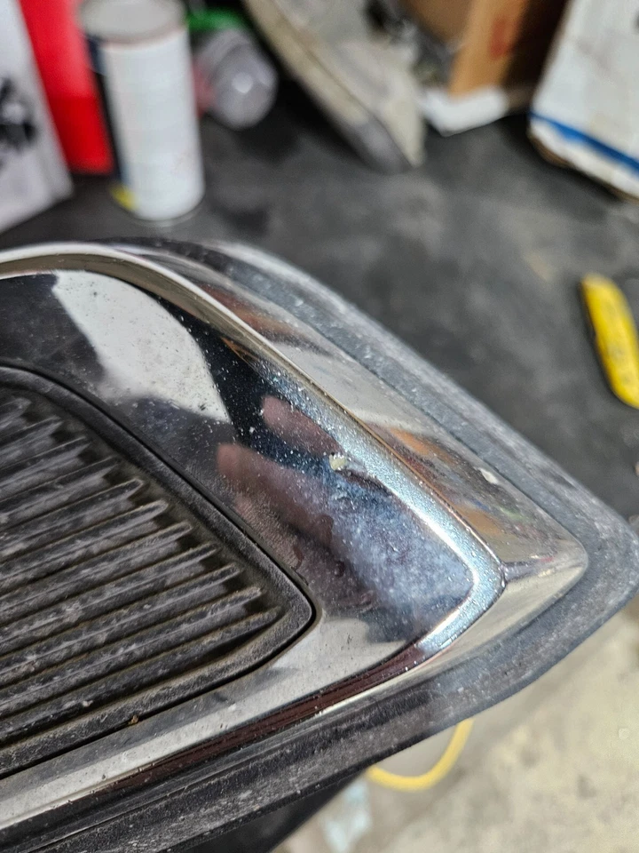 1 пара противотуманных фар на передний бампер для Chevrolet Impala 2014-2020 - Изображение 4 из 4