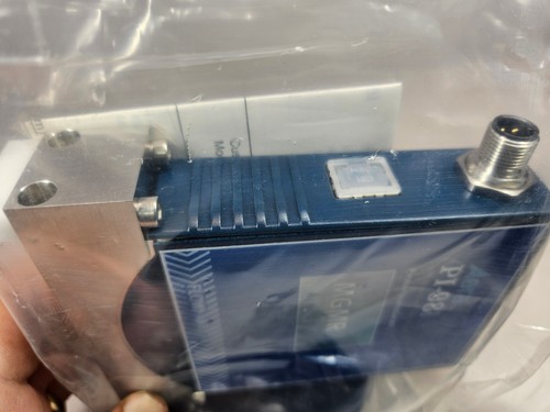 Aera PI-98 Mass Flow Controller 0190-34214 Digital UFS: 300 SCCM NEW FAST SHIP! - Picture 15 of 16