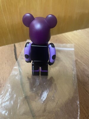 Medicom Bearbrick Series 26 S26 Hero 