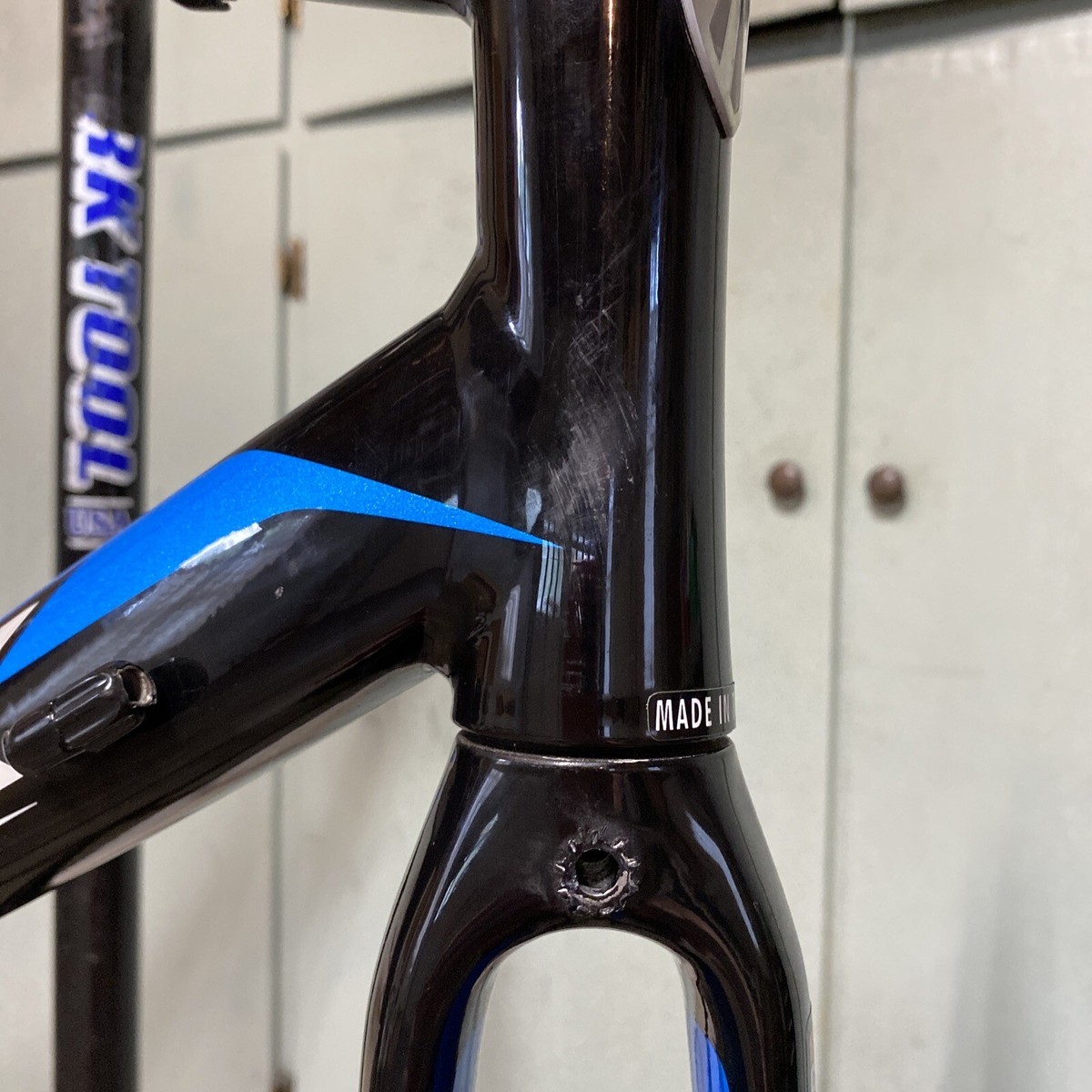 TREK 2.1 フレーム　アルミフレーム Trek 2.1 Alpha 58cm Aluminum Frame Set, 700c | eBay