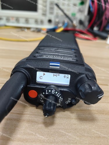 Motorola APX6000BN H98UCF9PW6BN 7/800MHz ADP AES DES(No battery and si500) - Zdjęcie 6 z 8